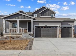 4277 Canyata Dr, Elizabeth, CO 80107