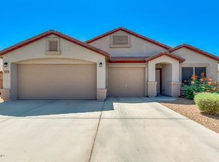 5625 E Athena Rd, Florence, AZ 85132