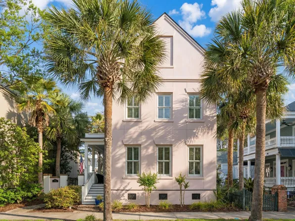 115 Civitas St, Mount Pleasant, SC 29464