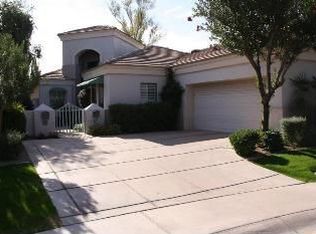 7705 E Doubletree Ranch Rd UNIT 24, Scottsdale, AZ 85258