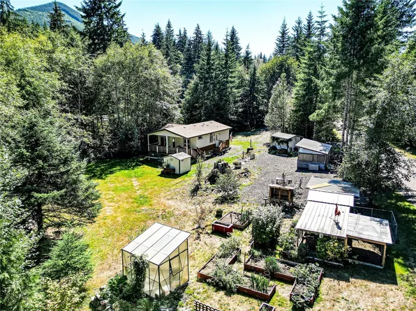 51 Sunflower Road, Beaver, WA 98305