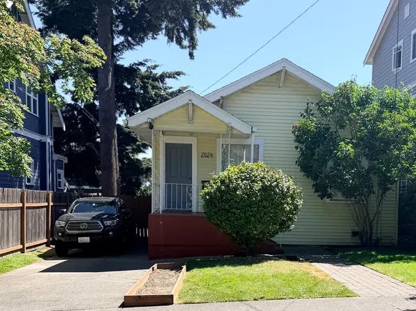 2824 24th Ave W, Seattle, WA 98199