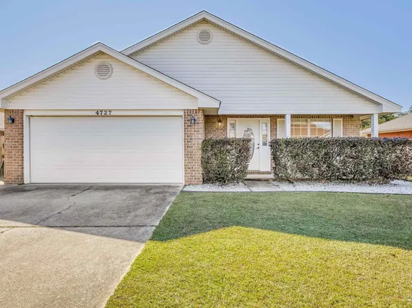 4727 Lemoyne Vis, Milton, FL 32570