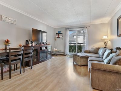 138 Beach 125th Street #3C, Far Rockaway, NY, 11694