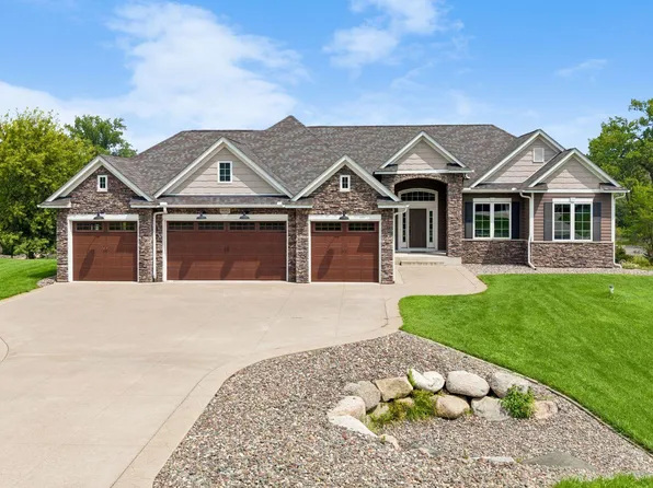 9952 105th St NE, Otsego, MN 55362