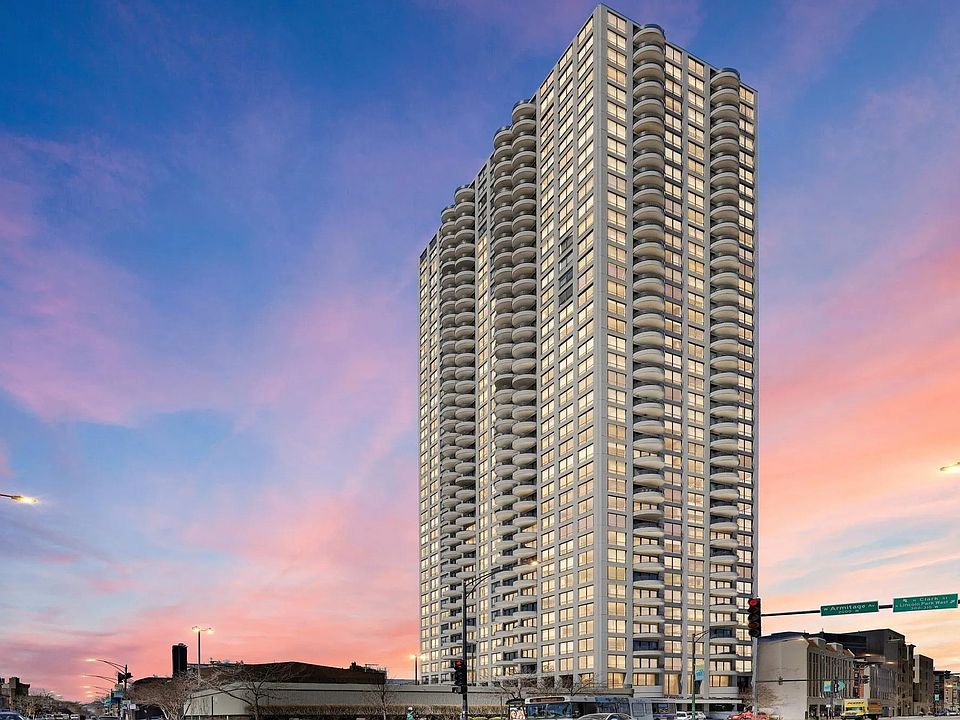1st image of 2020 N Lincoln Park W APT 12L
