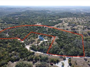 Altwein Rd, Blanco, TX 78606