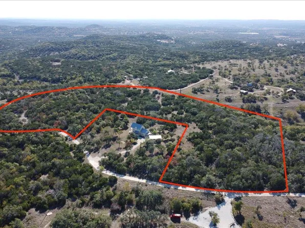 Altwein Rd, Blanco, TX 78606