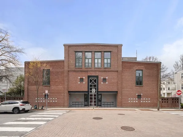 71 Fulkerson St APT 309, Cambridge, MA 02141