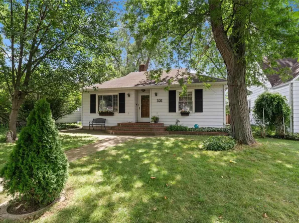 506 Ostemo Pl, South Bend, IN 46617