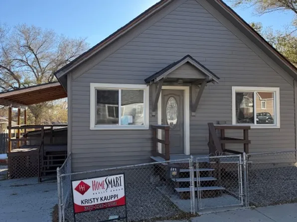 509 Swan St, Rock Springs, WY 82901