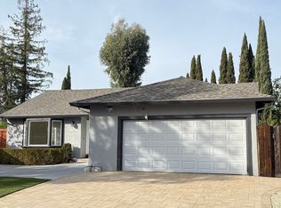 647 Lanfair Ct, San Jose, CA 95136