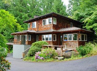 6430 NE Brigham Rd, Bainbridge Island, WA 98110
