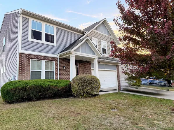 103 Junction Point, New Richmond, OH 45157