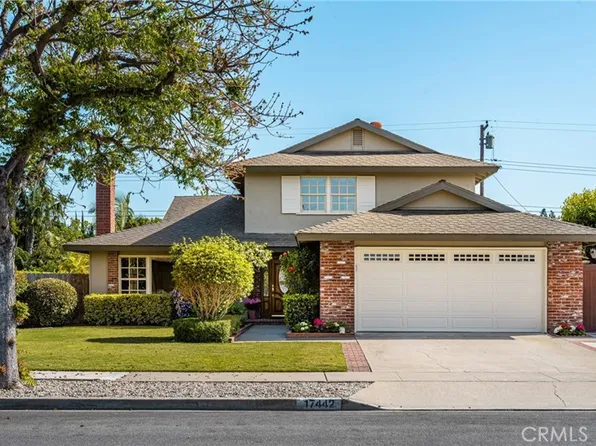 17442 Amaganset Way, Tustin, CA 92780