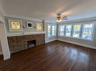 5700 S Campbell Ave #1, Chicago, IL
