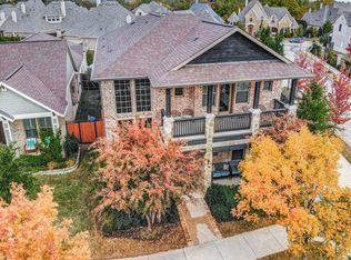 1204 Falcon Reach Way, Arlington, TX 76005