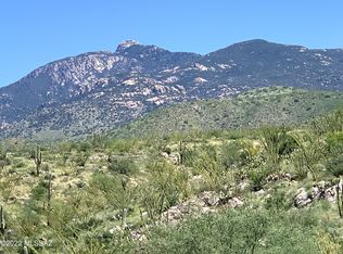 8605 S Pistol Hill Rd, Vail, AZ 85641