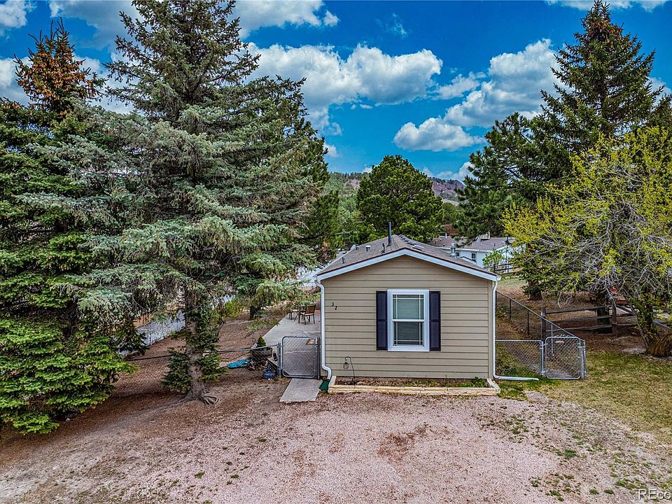 1st image of 9669 Spruce Mountain Road LOT 32