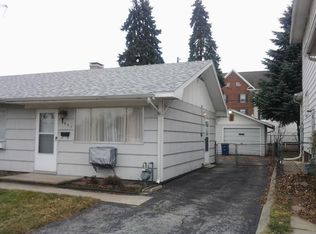 2651 Montebello Rd, Toledo, OH 43607