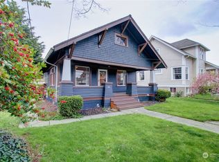 121 E Highland Ave, Mount Vernon, WA