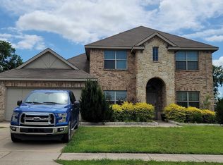 3225 Clear Springs Dr, Forney, TX 75126
