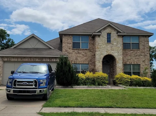 3225 Clear Springs Dr, Forney, TX 75126