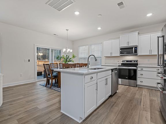 2nd image of 1110 Caswell Way Ct