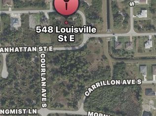 548 Louisville St E, Lehigh Acres, FL 33974