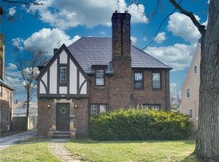 3285 Enderby Rd, Shaker Heights, OH 44120