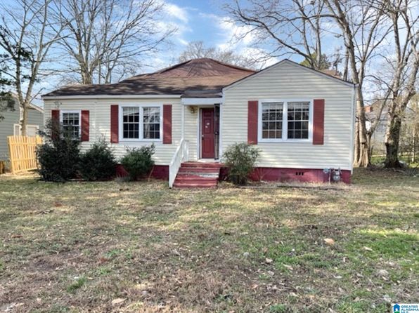 Hillman Park Birmingham Single Family Homes For Sale - 82 Homes | Zillow