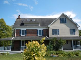 4832 Turkeyfoot Rd, Westminster, MD 21158