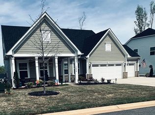 7240 Red Cedar Trl, Spartanburg, SC 29306