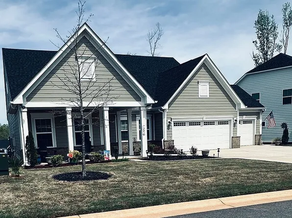 7240 Red Cedar Trl, Spartanburg, SC 29306