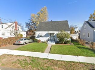 151 Warner St, Hamden, CT 06514