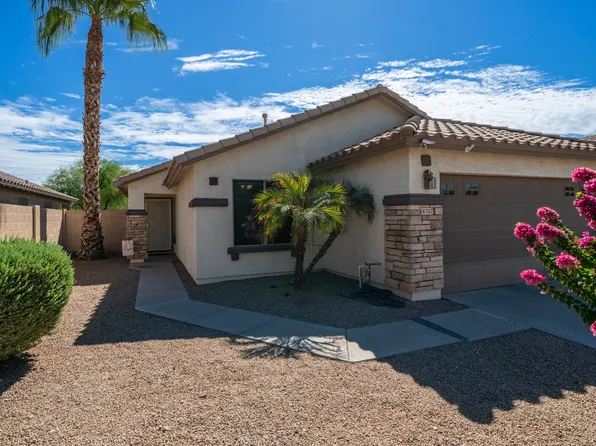 14767 N 139TH Lane, Surprise, AZ 85379