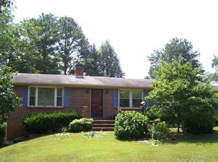 101 Chambers St, McMinnville, TN 37110