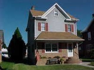 109 4th Ave, Burnham, PA 17009