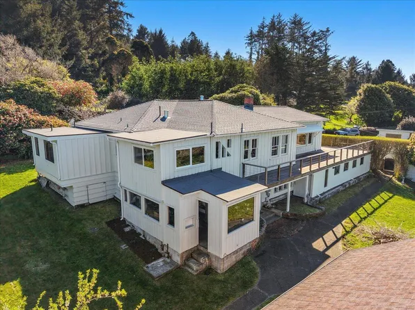 6481 Humboldt Hill Rd, Eureka, CA 95503