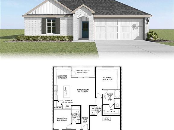 2nd image of this home