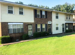 8913 Morris Manor Dr, Little Rock, AR 72204