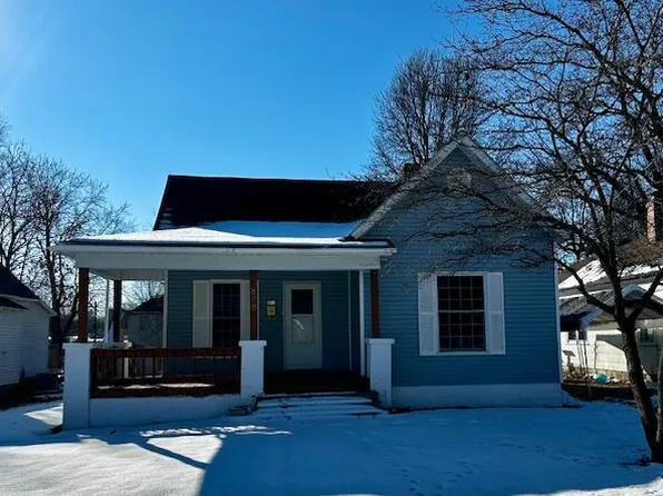 828 W Elm Street, Springfield, MO 65806