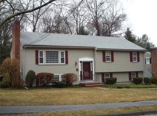 40 Morrison Rd W, Wakefield, MA 01880