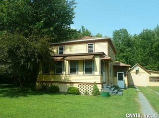 3047 Schoolheimer Rd, Canastota, NY 13032