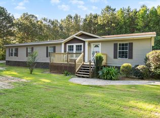 1671 Dawson Branch Rd, Summerville, SC 29483