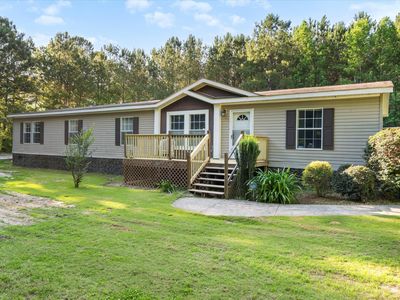 1671 Dawson Branch Rd, Summerville, SC, 29483