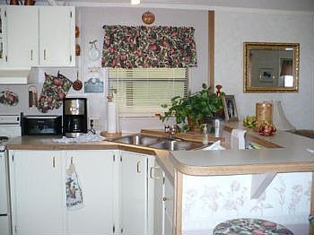 Used Manufactured Homes For Sale