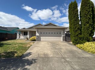 4067 Somerset Dr NE, Albany, OR 97322