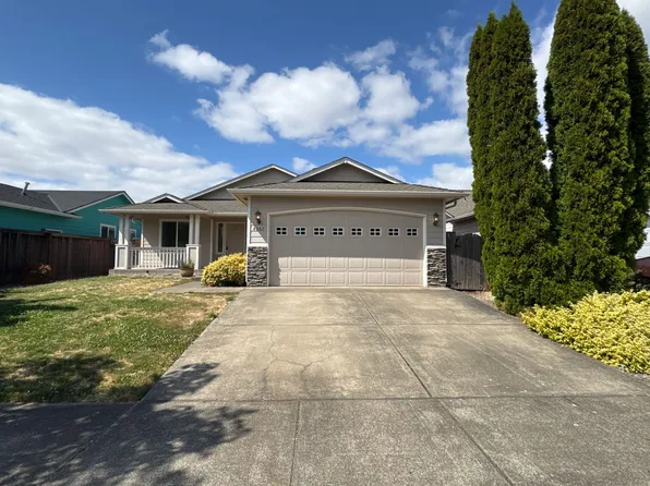 4067 Somerset Dr NE, Albany, OR 97322