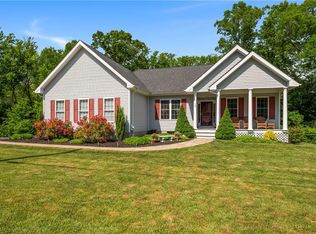 16 Vincent Way, Cumberland, RI 02864